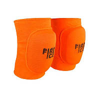 Наколенники для волейбола, танцев, гимнастики Newt Fire NE-VOL-45-SM детский/подростковый