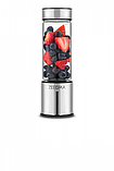 Блендер портативний  Zeegma VITAMINE GO PLUS SILVER, фото 4