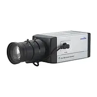 Камера видеонаблюдения Vision Hi-Tech VC56CSX-12 Black Gray