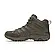 Черевики тактичні Merrell Tactical MOAB 3 WP MID Boots - Dark Olive (J004113), фото 4