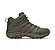 Черевики тактичні Merrell Tactical MOAB 3 WP MID Boots - Dark Olive (J004113), фото 3