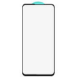 Захисне скло SKLO 3D для Realme C55, фото 3