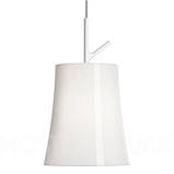 Підвісний світильник Birdie grande, FOSCARINI, фото 3