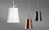 Підвісний світильник Birdie grande, FOSCARINI, фото 4