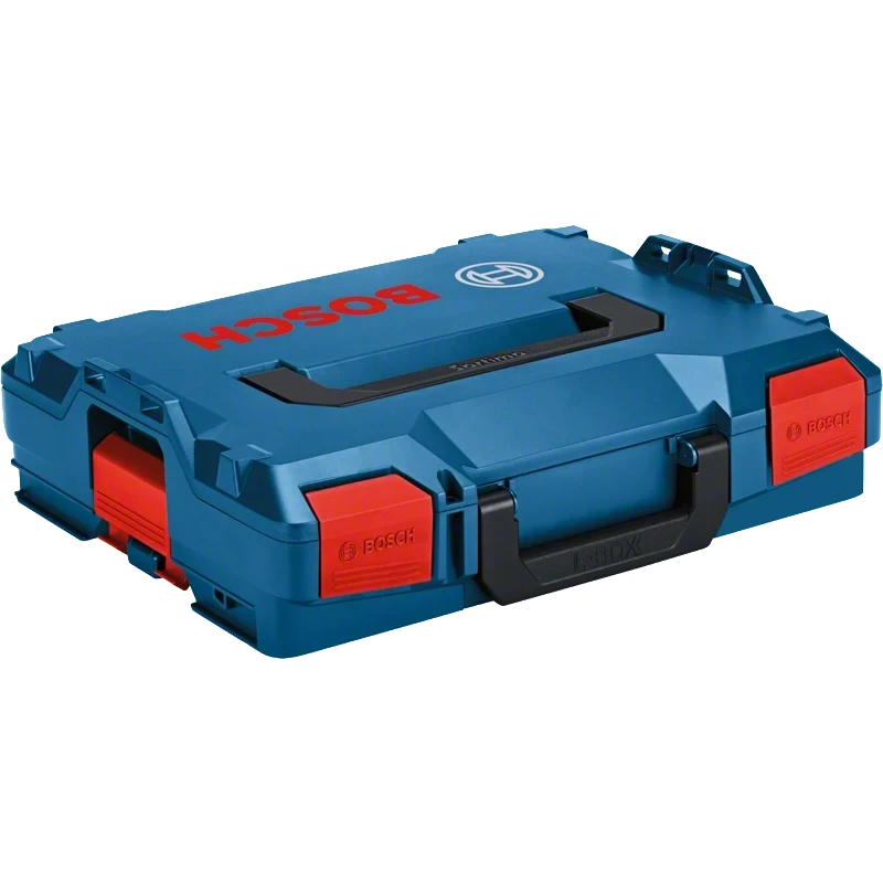 Купить Bosch L-BOXX 102 Professional Кейс, цена 2125 ₴ — Prom.ua (ID ...
