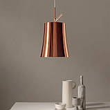 Підвісний світильник Birdie grande, FOSCARINI, фото 5