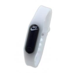 Купить Часы NIKE NK-01 White, цена 68 ₴ — Prom.ua (ID#1892538313)