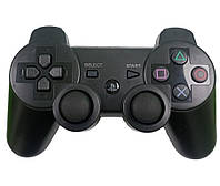 Беспроводной геймпад PS3 (Orig logo) Черный