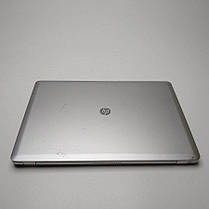 Б/в Ультрабук Б-клас HP EliteBook Folio 9480m 14" 1600x900| Core i7-4600U| 8 GB RAM| 250 GB SSD| HD 4400, фото 3