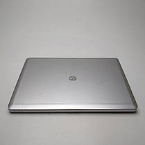 Б/в Ультрабук Б-клас HP EliteBook Folio 9480m 14" 1600x900| Core i7-4600U| 8 GB RAM| 250 GB SSD| HD 4400, фото 6