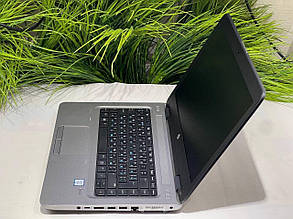 Б/в Ноутбук HP Probook 640 G2 14" 1366x768| Core i3-6006U| 16 GB RAM| 480 GB SSD| HD 520, фото 3