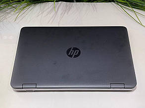 Б/в Ноутбук HP Probook 640 G2 14" 1366x768| Core i3-6006U| 16 GB RAM| 480 GB SSD| HD 520, фото 4