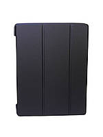 Чехол-книга "Honeycomb" Ipad 2\Ipad 3\Ipad 4 Dark Blue