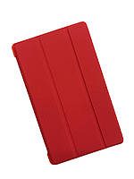 Чехол-книга "Honeycomb" Samsung Tab A7 Lite T220\T225 Red