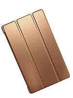 Книжка-чехол "Honeycomb" Samsung Tab A7 Lite T220\T225 Rose-Gold