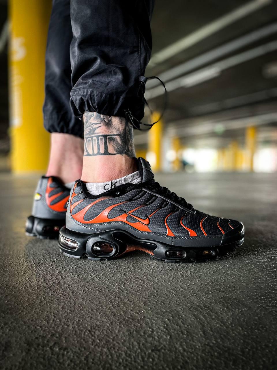 Nike Air Max Plus Tn