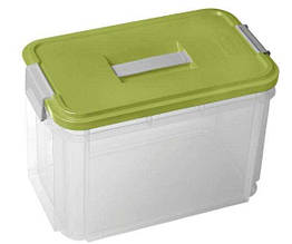 Ємність для зберігання 14 л Curver (05001)