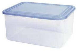 Ємність для зберігання 3 л Curver (03874)