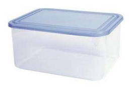 Ємність для зберігання 0,8 л Curver (03871)