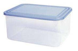 Ємність для зберігання 0,4 л Curver (03870)