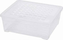 Контейнер для зберігання 10 л Curver (03007)