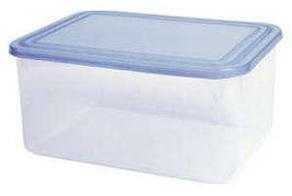 Ємність для зберігання 1,2 л Curver (03872)