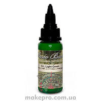 30 ml Intenze Light Green [Mario Barth Gold Label] [Придатний до 31.07.2024]