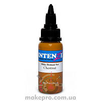 30 ml Intenze Black Chestnut [Mike Demasi Portrait] [Годен до 31.07.2024]