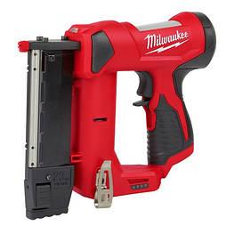 Акумуляторний штифтозабивной нейлер Milwaukee M12 2540-20 (каркас)