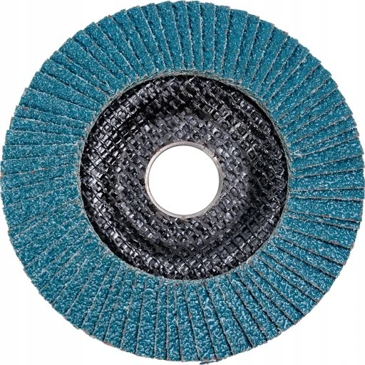 Диск пелюстковий 115 мм GR 100 EXCLUSIVE, C4603