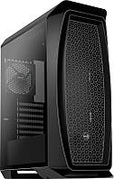 Корпус AeroCool Aero One-G-BK-v1 (ACCM-PB17013.11) Black без БП