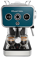 Кофеварка Russell Hobbs 26451-56 Distinctions