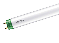 Лампа Т8 Philips LEDtube 0,6м 8W 6500K 800Lm холодный белый свет одностороннее подключение