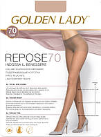 Женские колготки Golden lady Repose 70 den