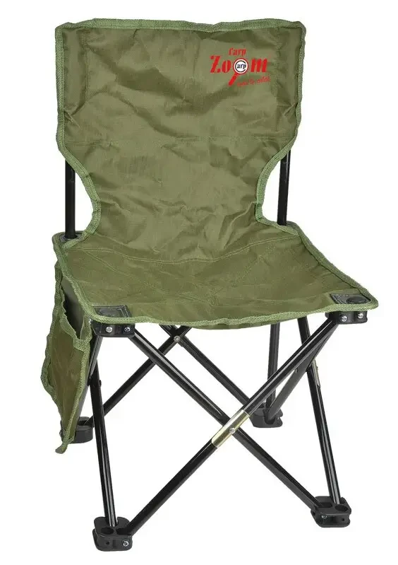 Рибальське крісло, крісло для риболовлі, складане рибальське крісло Foldable Chair L, фото 1