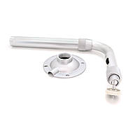 TU  TU Кронштейн для камеры PiPo PP- Stickbracket, серый, металл, с поворотом для камеры, 20-40cm