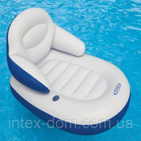 Надувное кресло-софа 184х117 см. Intex-58864 КИЕВ (ID#2298212), цена ...
