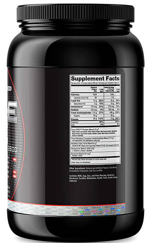 Купить Гейнер Ultimate Nutrition Muscle Juice Revolution 2600 2100 g ...