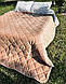 Плед Покривало Фліс Мікрофібра Євро розмір, фото 6