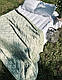 Плед Покривало Фліс Мікрофібра Євро розмір, фото 2