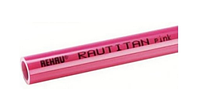 Труба Rehau Rautitan pink 20х2,8 136052120