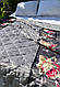 Плед Покривало Фліс Мікрофібра Євро розмір, фото 9