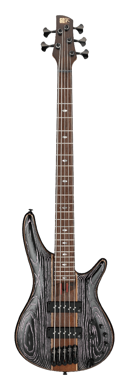 5-струнна бас-гітара IBANEZ SR1305SB MGL, фото 1