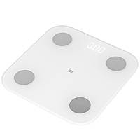 Весы Xiaomi Mi Body Composition Scale 2 XMTZC05HM