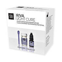 Riva Light Cure колір A2 РОЗПРОДАЖ