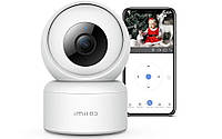 IP Камера видеонаблюдения Xiaomi iMiLab Security Camera C20 CMSXJ36A