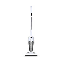 Проволочный вертикальный пылесос без мешка Xiaomi Deerma Corded Hand Stick Vacuum Cleaner DX118C