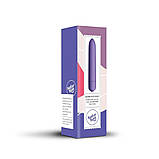 Віброкуля SugarBoo Berri Licious, 10 рівнів інтенсивності - SO6626, фото 5