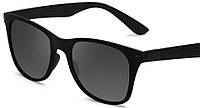 Солнцезащитные очки Xiaomi Mijia Turok Steinhardt Sunglasses Influx Traveler Black Polarized Sunglasses