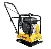 Віброплита з підкладкою Scheppach Herkules RP1200